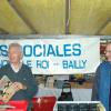 2007.09.16 - Brocante (Berce)