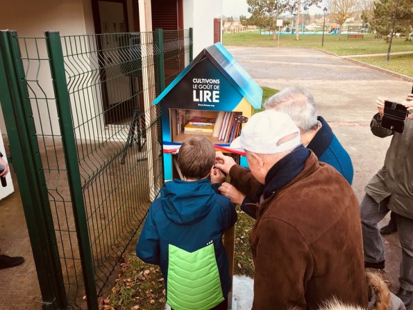 Inauguration Boite a livres SNLB (2) (Copier)