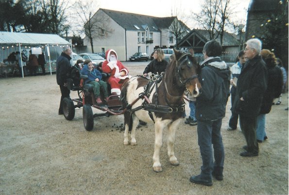 4 Marché Noel 2002