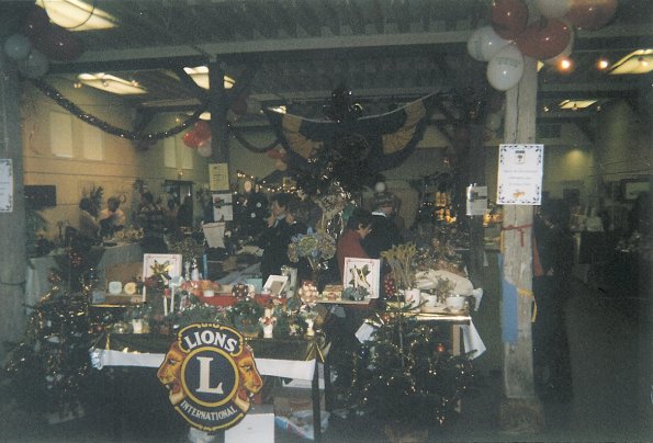 5 Marché Noel 2002