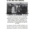 7 Article Marché Noel 2002