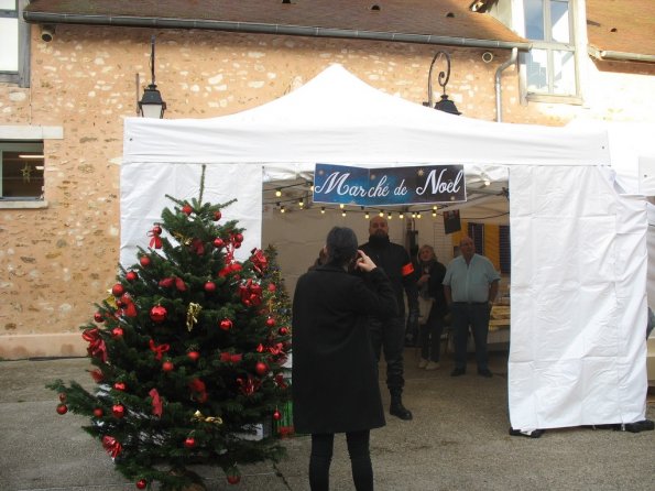 Marché Noël 2019 Noisy (4) (Copier)