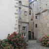 Arromanches Bayeux Caen (7)